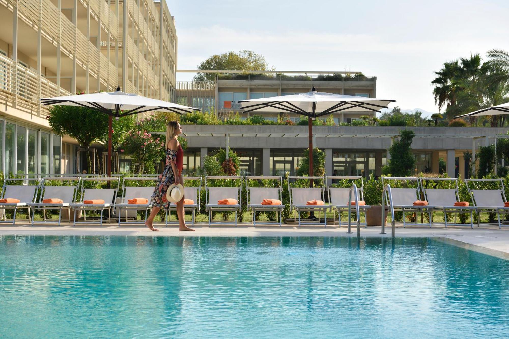 Versilia Lido | Una Esperienze Lido di Camaiore Exterior photo