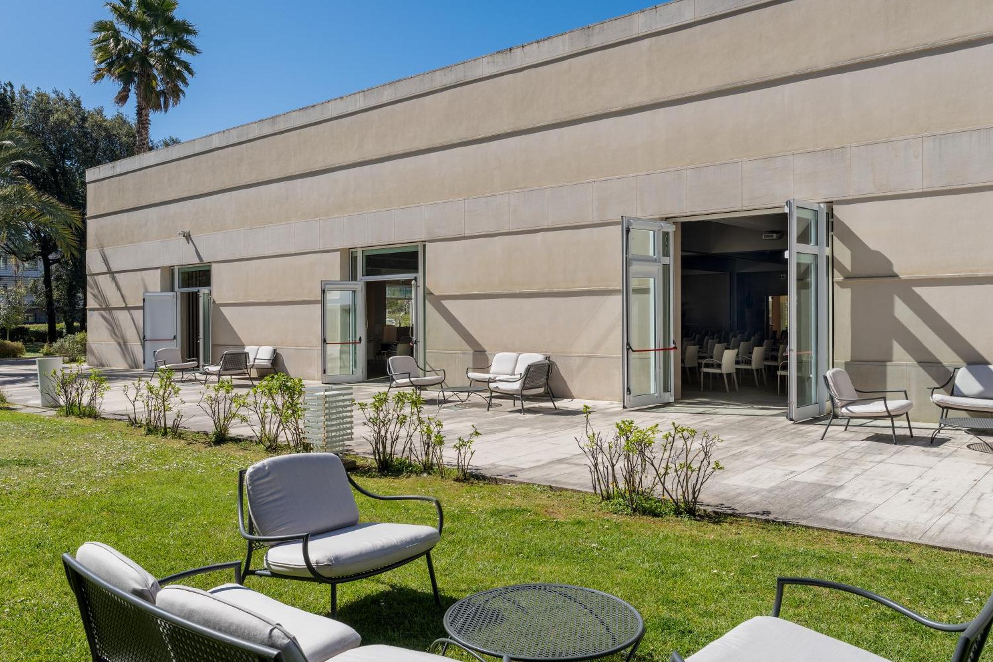 Versilia Lido | Una Esperienze Lido di Camaiore Exterior photo