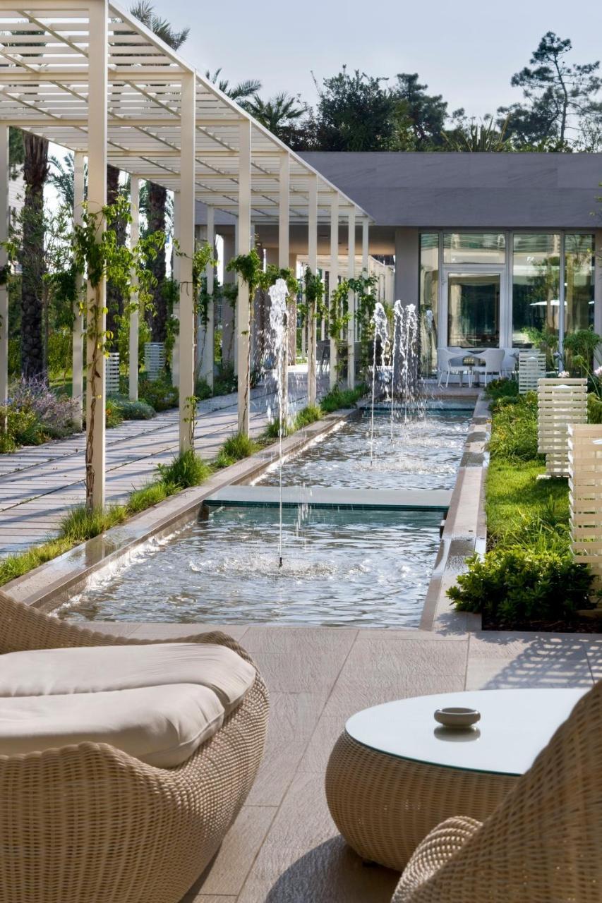 Versilia Lido | Una Esperienze Lido di Camaiore Exterior photo