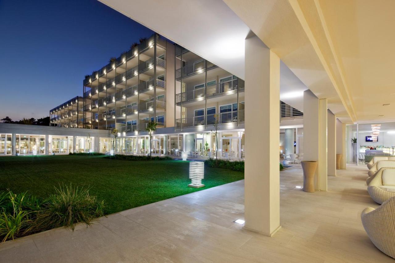Versilia Lido | Una Esperienze Lido di Camaiore Exterior photo