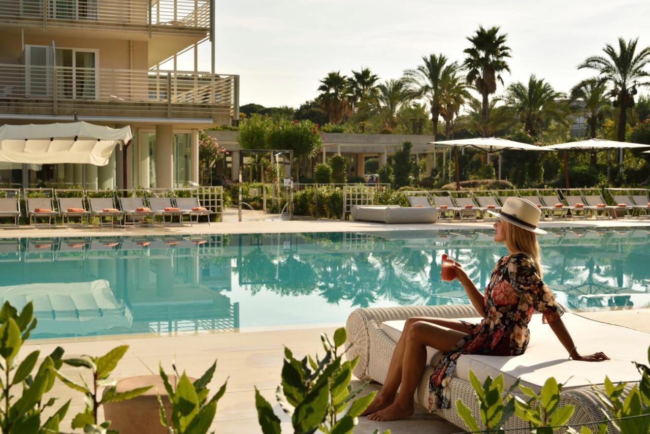 Versilia Lido | Una Esperienze Lido di Camaiore Exterior photo