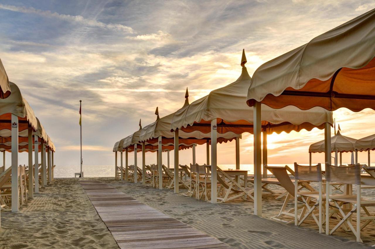 Versilia Lido | Una Esperienze Lido di Camaiore Exterior photo